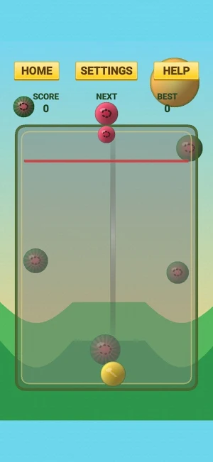 GEM7 Screenshot 1