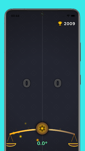 Balance Master: Scale Physics Screenshot 1