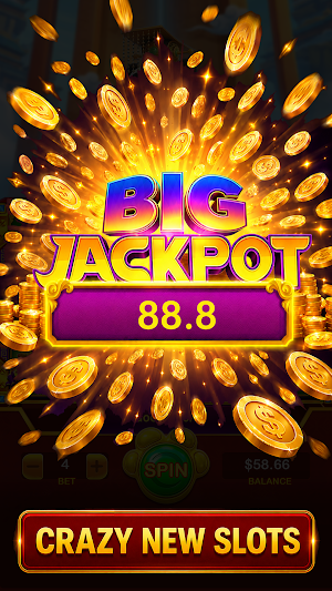Fortune Hit Slot Screenshot 0