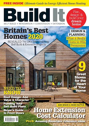 Build It Magazine Screenshot 2