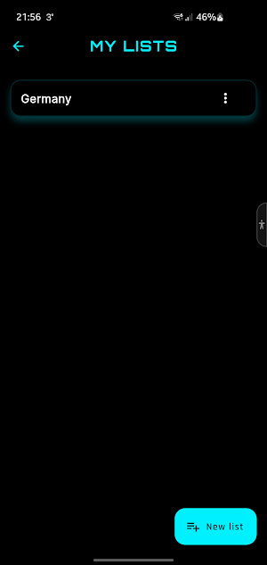 Toroh Screenshot 3