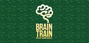 Train of thought: Brain boost Screenshot 0