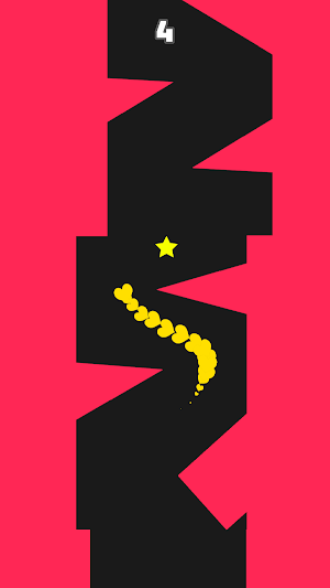 Snake Shift Screenshot 1