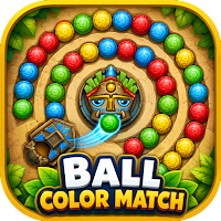 Ball Color Match