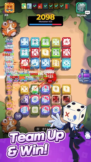 Random Dice 2 Screenshot 0