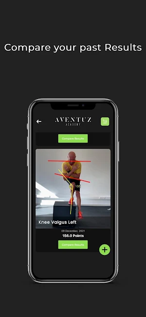 Aventuz Academy - Coach Screenshot 3