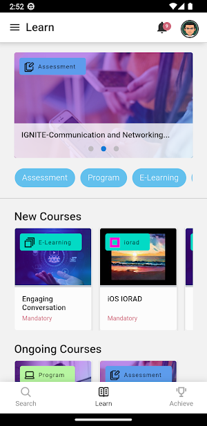SCLD Digital Screenshot 0