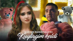Ulugbek Rahmatullayev mp3 2024 Screenshot 1