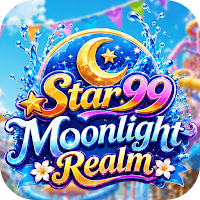 Star99 Moonlight Realm