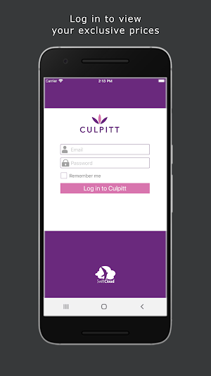 Culpitt Screenshot 0