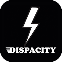 Dispacity Rider