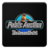 Public Auction Bakersfield