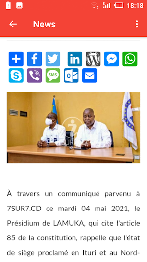 Basango Screenshot 2