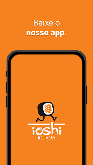 Ioshi Sushi Screenshot 0