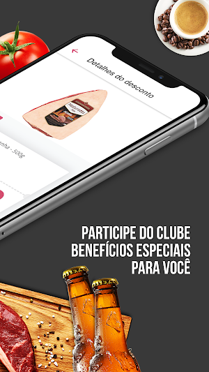 Clube Prime Meat Screenshot 3