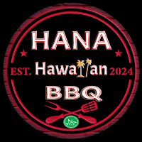 Hana Hawaiian BBQ