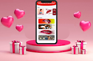 WASticker kiss stickers Screenshot 0