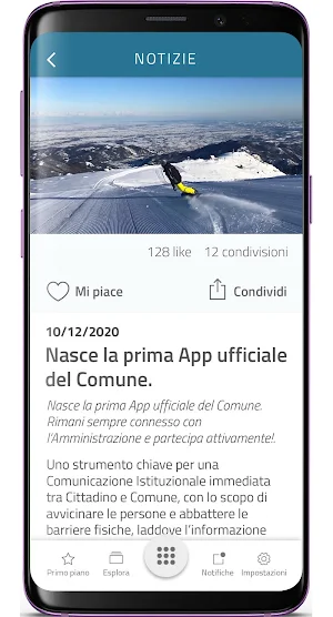 MyFrabosaSottana Screenshot 3
