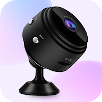 V720 Mini Wifi Camera A9 Guide