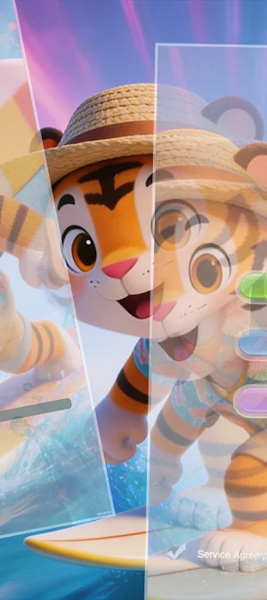 BambooSwitch Screenshot 1