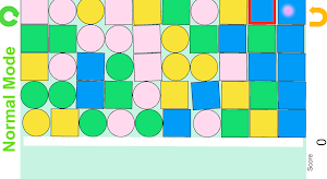 Seesaw Blocks Screenshot 1