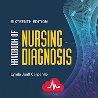 Handbook of Nursing Diagnosis