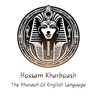 Mr Hossam Kharboush