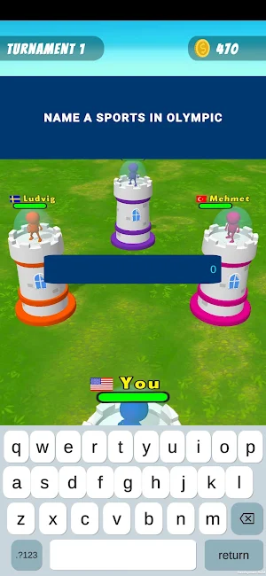 Text To Bomb Screenshot 0