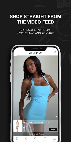 I.AM.GIA Screenshot 3
