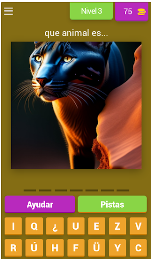 Millonario 2023. Trivia quiz Screenshot 2