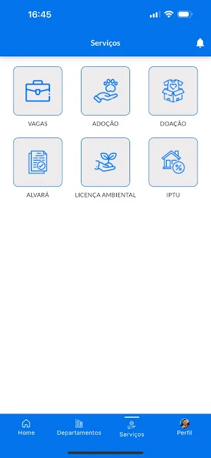 Cidade Resolve Screenshot 3