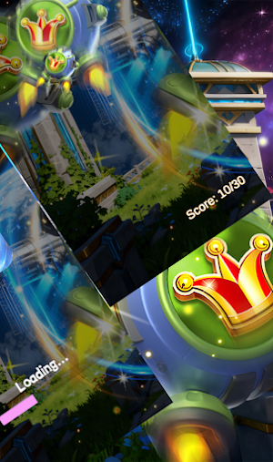 Aim Shot Arena Screenshot 2
