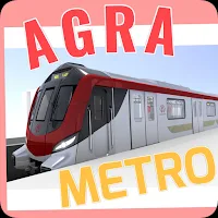 Agra Metro