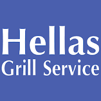Hellas Grill Service