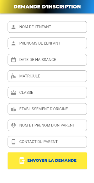 KC APP CI Screenshot 3