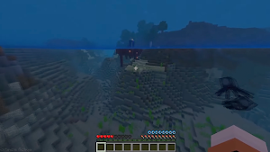 Bedrocktimize Minecraft Mod Screenshot 1