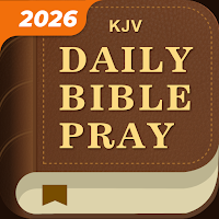 Daily Bible Pray