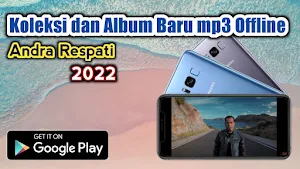 Andra Respati Mp3 Offline 2022 Screenshot 0