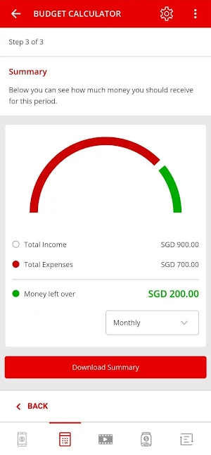Saver Asia Screenshot 0