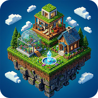 Craftsman: Survival Creative