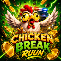 Chicken Break Ruun