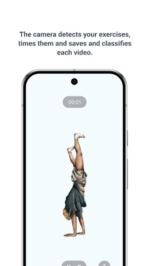 Palo Screenshot 1