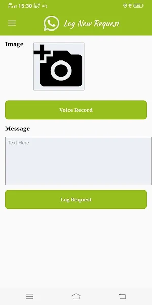 GGRC Screenshot 0