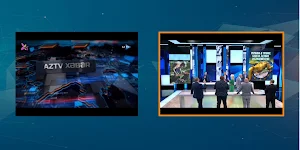 LifeTV Screenshot 3