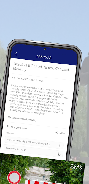 Aš v mobilu Screenshot 2