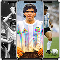 Maradona Wallpapers