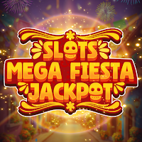 Slots Mega Fiesta Jackpot