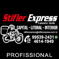 Stifler Express - Profissional
