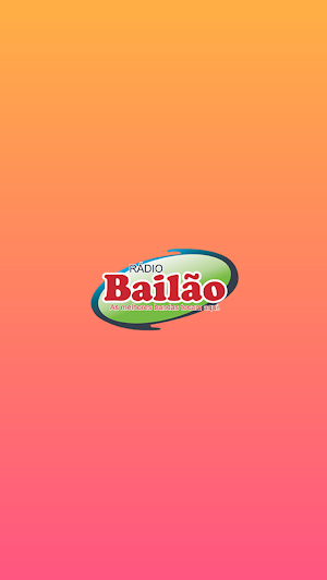 Rádio Bailão de Camaquã RS Screenshot 1