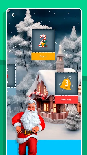 Advent Calendar – Merry Days Screenshot 1